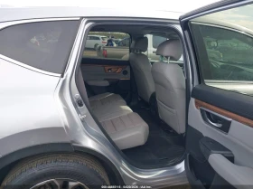 Honda Cr-v 1.5l Awd Ex, снимка 8