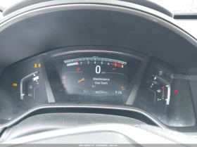 Honda Cr-v 1.5l Awd Ex, снимка 7