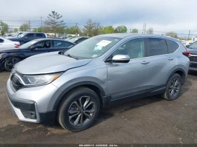 Honda Cr-v 1.5l Awd Ex, снимка 6