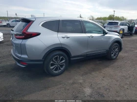 Honda Cr-v 1.5l Awd Ex, снимка 4