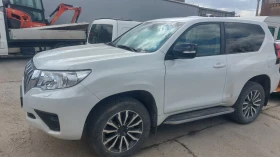 Toyota Land cruiser J 150, снимка 1