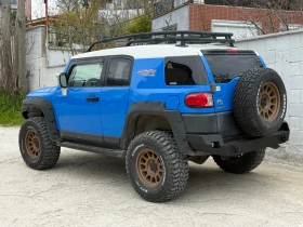 Toyota Fj cruiser 4.0 Тунинг, снимка 5