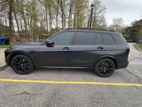 BMW X7 xDrive40i /ПАНОРАМА/ДИСТРОНИК/360 КАМЕРИ, снимка 3