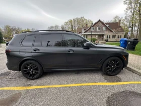 BMW X7 xDrive40i /ПАНОРАМА/ДИСТРОНИК/360 КАМЕРИ, снимка 4