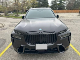 BMW X7 xDrive40i /ПАНОРАМА/ДИСТРОНИК/360 КАМЕРИ, снимка 2