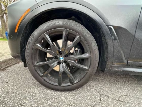 BMW X7 xDrive40i /ПАНОРАМА/ДИСТРОНИК/360 КАМЕРИ, снимка 6