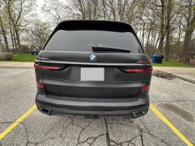 BMW X7 xDrive40i /ПАНОРАМА/ДИСТРОНИК/360 КАМЕРИ, снимка 5