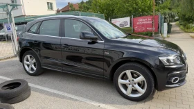 Audi Q5 2.0tdi S line, снимка 7