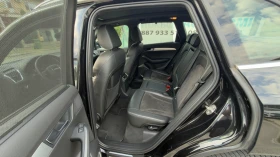 Audi Q5 2.0tdi S line, снимка 10
