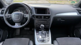 Audi Q5 2.0tdi S line, снимка 16