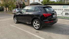 Audi Q5 2.0tdi S line, снимка 4