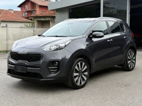 Kia Sportage 1.7 CRDI, GT LINE, LED, CAMERA, NAVI, EURO 6B, снимка 3