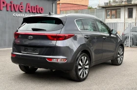 Kia Sportage 1.7 CRDI, GT LINE, LED, CAMERA, NAVI, EURO 6B, снимка 7