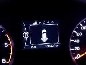 Kia Sportage 1.7 CRDI, GT LINE, LED, CAMERA, NAVI, EURO 6B, снимка 16