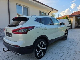Nissan Qashqai 1.2 TEKNA FULL KATO HOBA , снимка 4