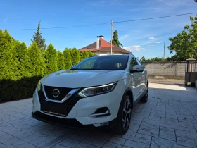 Nissan Qashqai 1.2 TEKNA FULL KATO HOBA , снимка 1