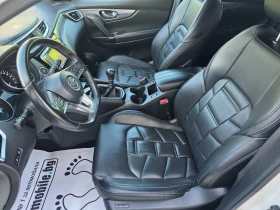 Nissan Qashqai 1.2 TEKNA FULL KATO HOBA , снимка 12