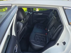 Nissan Qashqai 1.2 TEKNA FULL KATO HOBA , снимка 9