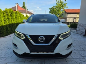 Nissan Qashqai 1.2 TEKNA FULL KATO HOBA , снимка 2