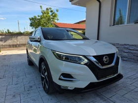Nissan Qashqai 1.2 TEKNA FULL KATO HOBA , снимка 3