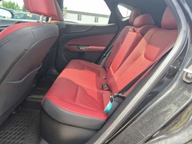 Lexus NX 350h ПАНОРАМА/ПОДГРЕВИ/АВТОФИНАНСИРАНЕ, снимка 11