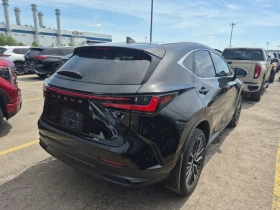 Lexus NX 350h ПАНОРАМА/ПОДГРЕВИ/АВТОФИНАНСИРАНЕ, снимка 3