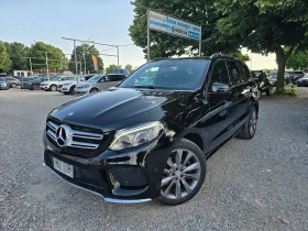 Mercedes-Benz GLE 350 CDI-258kc/AMG-ПАКЕТ, снимка 1