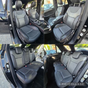 Mercedes-Benz GLE 350 CDI-258kc/AMG-ПАКЕТ, снимка 10
