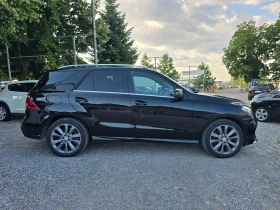 Mercedes-Benz GLE 350 CDI-258kc/AMG-ПАКЕТ, снимка 4