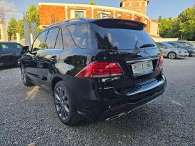 Mercedes-Benz GLE 350 CDI-258kc/AMG-ПАКЕТ, снимка 7