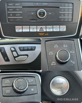 Mercedes-Benz GLE 350 CDI-258kc/AMG-ПАКЕТ, снимка 12
