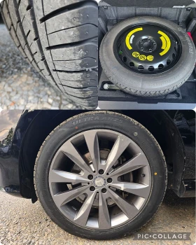 Mercedes-Benz GLE 350 CDI-258kc/AMG-ПАКЕТ, снимка 16