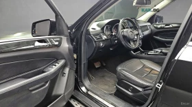 Mercedes-Benz GLE 250d 4MATIC* КОЖА* НАВИ* ПАНО* КАМЕРА, снимка 8