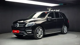 Mercedes-Benz GLE 250d 4MATIC* КОЖА* НАВИ* ПАНО* КАМЕРА, снимка 1