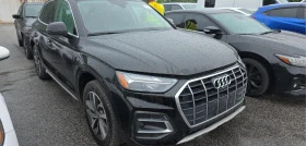 Audi Q5 Premium Plus 45TFSI, снимка 6