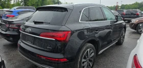 Audi Q5 Premium Plus 45TFSI, снимка 5