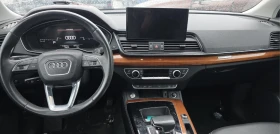 Audi Q5 Premium Plus 45TFSI, снимка 8