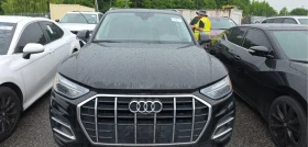 Audi Q5 Premium Plus 45TFSI, снимка 7