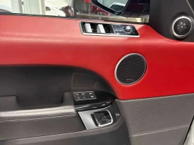 Land Rover Range Rover Sport V8 Supercharged HSE Dynamic | CARFAX | АВТОКРЕДИТ , снимка 13