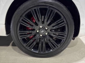 Land Rover Range Rover Sport V8 Supercharged HSE Dynamic | CARFAX | АВТОКРЕДИТ , снимка 6