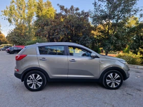 Kia Sportage 4x4 2.0d Лизинг, снимка 9