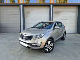 Kia Sportage 4x4 2.0d Лизинг, снимка 1