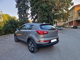 Kia Sportage 4x4 2.0d Лизинг, снимка 7