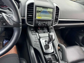 Porsche Cayenne * AWD 4dr * CARFAX * ЦЕНА ДО БГ, снимка 9
