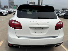 Porsche Cayenne * AWD 4dr * CARFAX * ЦЕНА ДО БГ, снимка 4