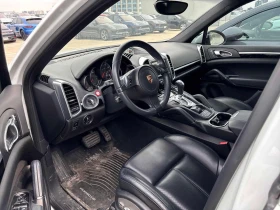 Porsche Cayenne * AWD 4dr * CARFAX * ЦЕНА ДО БГ, снимка 5