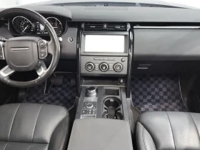 Land Rover Discovery 5 2.0 SD4 SE, снимка 7