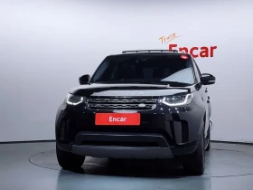 Land Rover Discovery 5 2.0 SD4 SE, снимка 3