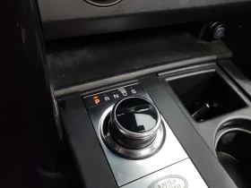 Land Rover Discovery 5 2.0 SD4 SE, снимка 9