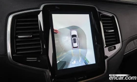 Volvo Xc90 ULTIMATE BRIGHT | HEAD UP | 360CAM, снимка 12
